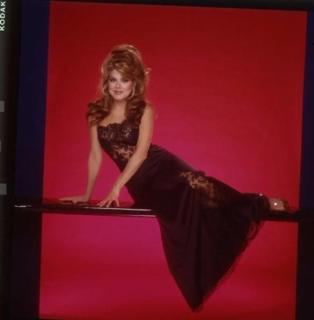 Charo feet photo 10