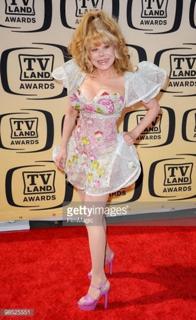 Charo feet photo 8