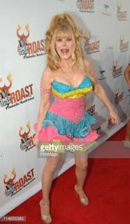 Charo feet photo 6