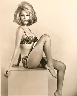 Charo feet photo 9