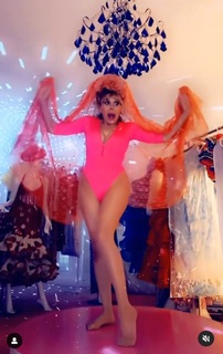 Charo feet photo 6