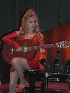 Charo feet photo 5