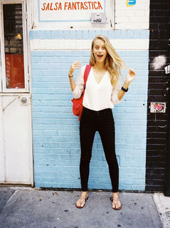 Chase Carter feet photo 8