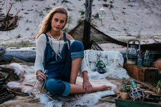 Chase Carter feet photo 2