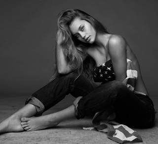 Chase Carter feet photo 17