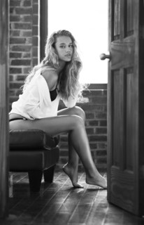 Chase Carter feet photo 13