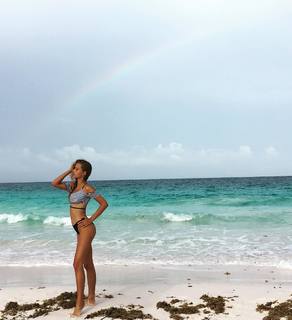 Chase Carter feet photo 10
