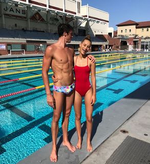 Chase Carter feet photo 6
