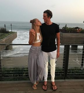 Chase Carter feet photo 5