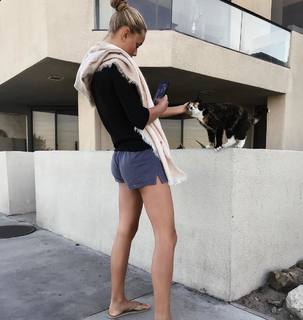 Chase Carter feet photo 14