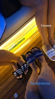 Chase Carter feet photo 19