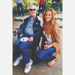 Chase Kennedy feet photo 9