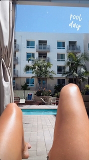 Chase Kennedy feet photo 16
