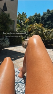 Chase Kennedy feet photo 17