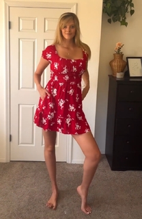 Chase Kennedy feet photo 11