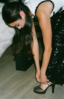 Chase Sui Wonders feet photo thumbnail