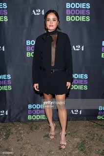 Chase Sui Wonders feet photo thumbnail