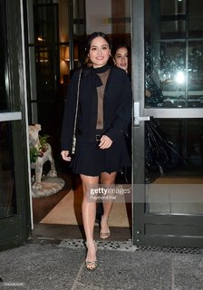 Chase Sui Wonders feet photo thumbnail