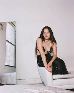 Chase Sui Wonders feet photo thumbnail