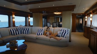 Chase Sui Wonders feet photo thumbnail