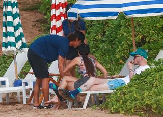 Chase Sui Wonders feet photo thumbnail