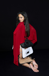 Chase Sui Wonders feet photo thumbnail