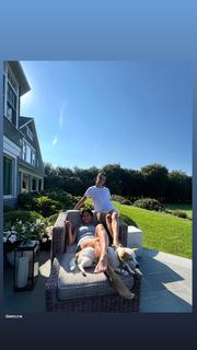 Chase Sui Wonders feet photo thumbnail