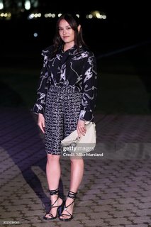 Chase Sui Wonders feet photo thumbnail