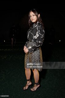 Chase Sui Wonders feet photo thumbnail