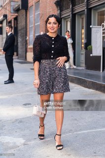 Chase Sui Wonders feet photo thumbnail