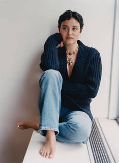 Chase Sui Wonders feet photo thumbnail