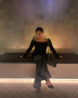 Chase Sui Wonders feet photo thumbnail