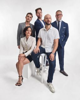 Chase Sui Wonders feet photo thumbnail