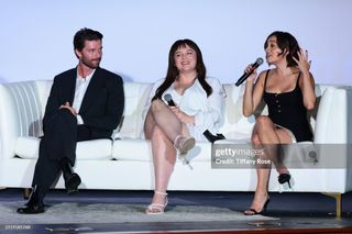 Chase Sui Wonders feet photo thumbnail