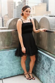 Chase Sui Wonders feet photo thumbnail