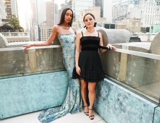 Chase Sui Wonders feet photo thumbnail