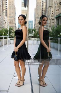 Chase Sui Wonders feet photo thumbnail