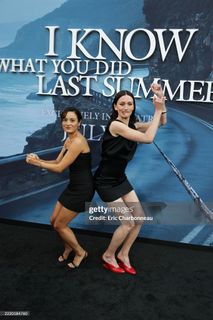 Chase Sui Wonders feet photo thumbnail