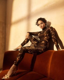 Chase Sui Wonders feet photo thumbnail