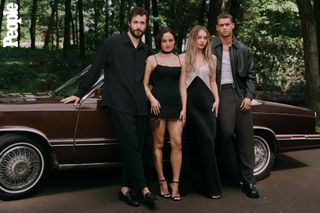 Chase Sui Wonders feet photo thumbnail