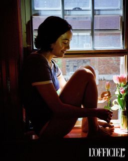 Chase Sui Wonders feet photo thumbnail