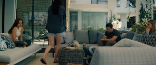 Chase Sui Wonders feet photo thumbnail