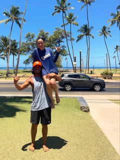 Chase Sui Wonders feet photo thumbnail