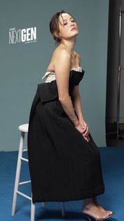 Chase Sui Wonders feet photo thumbnail