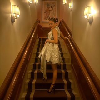 Chase Sui Wonders feet photo 8