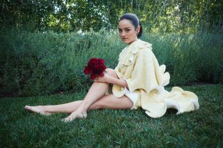 Chase Sui Wonders feet photo 1
