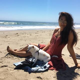Chasty Ballesteros feet photo 13
