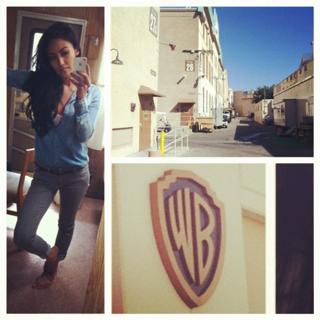 Chasty Ballesteros feet photo 2