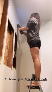 Chasty Ballesteros feet photo 16