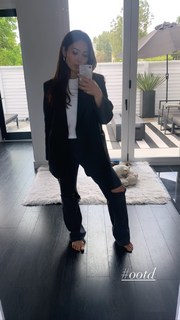 Chasty Ballesteros feet photo 6